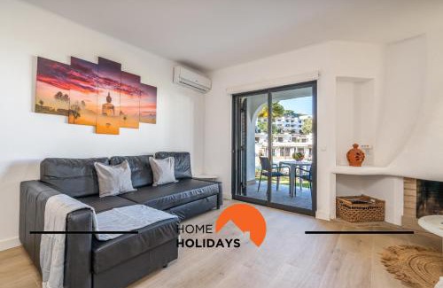 Alpouvar Apartamento | #279 T2 Para Relaxar em Albufeira by Home Holidays