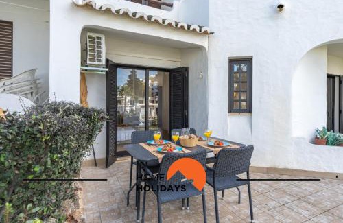 Alpouvar Apartamento | #279 T2 Para Relaxar em Albufeira by Home Holidays