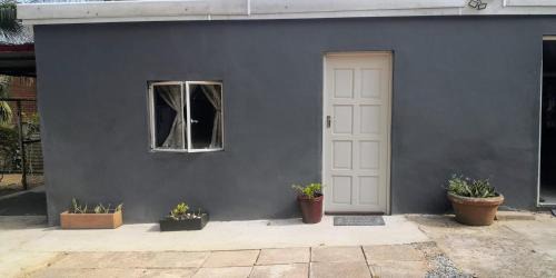Pietermaritzburg Apartamento | 27A at Hillside Haven