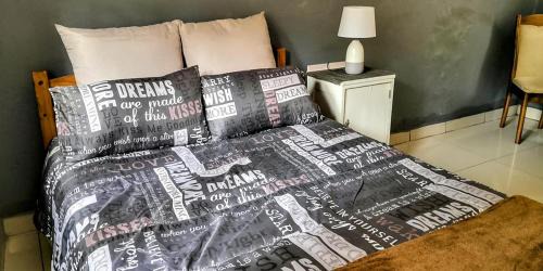 Pietermaritzburg Apartamento | 27A at Hillside Haven