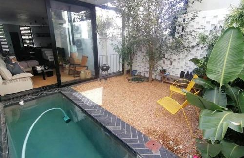 Cape Town City Centre Casa | 27A Jarvis Street Waterkant