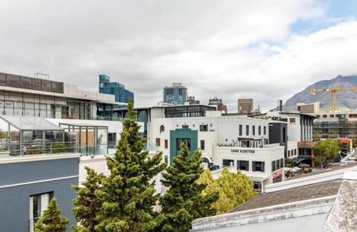 Cape Town City Centre Casa | 27A Jarvis Street Waterkant
