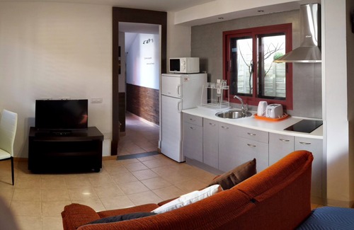 Puerto del Rosario Apartamento | 27B STUDIO-APARTMENT DESIGN FUERTEVENTURA