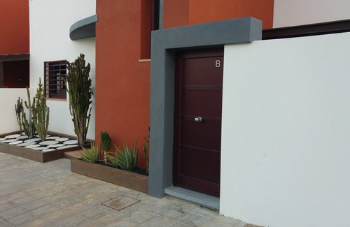 Puerto del Rosario Apartamento | 27B STUDIO-APARTMENT DESIGN FUERTEVENTURA