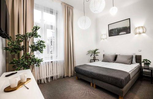 Piasek Południe Apartamento | 27Rooms Czapskich Great Location, Old Town