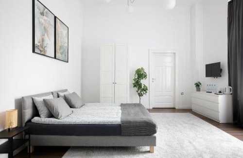 Piasek Południe Apartamento | 27Rooms Czapskich Great Location, Old Town