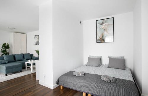 Piasek Południe Apartamento | 27Rooms Czapskich Great Location, Old Town