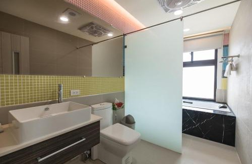 Xiyu Casa | 28.5 Bed and Breakfast