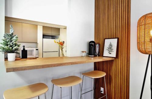 Stoneham Apartamento | 28#53 Chemin du Hameau