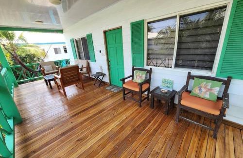 Playa Hermosa Casa | #28 Beach Bungalow