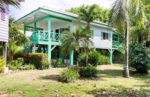 Playa Hermosa Casa | #28 Beach Bungalow