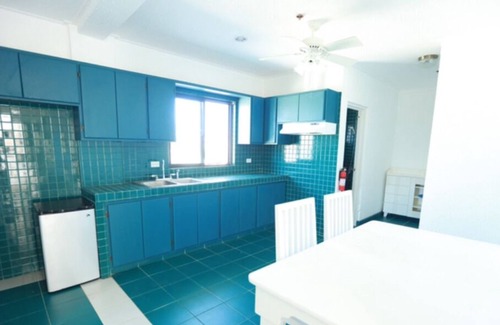 Garapan Casa | 28 ° C 公寓 塞班 市区 美国 公园 麦克 海滩 附近