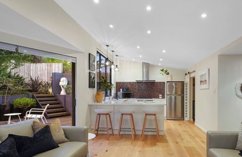 Freemans Bay Casa | 28 Collingwood Street, Freemans Bay, Auckland 1011