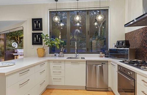 Freemans Bay Casa | 28 Collingwood Street, Freemans Bay, Auckland 1011