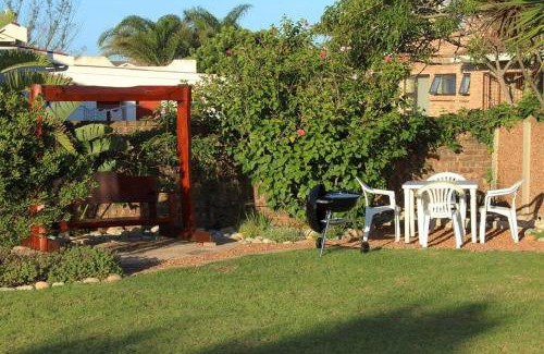 Wavecrest Apartamento | 28 Dr Mike Heroldt Street