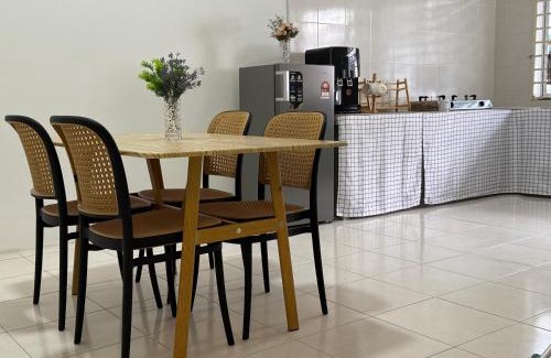 Taiping Casa | 28 Harmoni Homestay, Kamunting