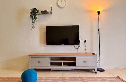 Taiping Casa | 28 Harmoni Homestay, Kamunting