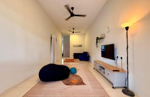 Taiping Casa | 28 Harmoni Homestay, Kamunting