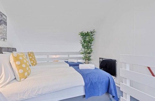 Seafront Apartamento | 28 m² Apartamento ∙ 1 habitación ∙ 4 personas
