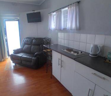 Goodwood Apartamento | 28 m² Apartamento ∙ 2 huéspedes