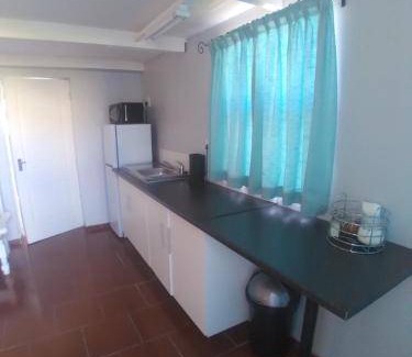 Goodwood Apartamento | 28 m² Apartamento ∙ 2 huéspedes