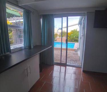 Goodwood Apartamento | 28 m² Apartamento ∙ 2 huéspedes