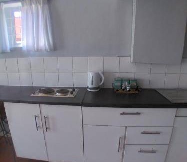 Goodwood Apartamento | 28 m² Apartamento ∙ 2 huéspedes