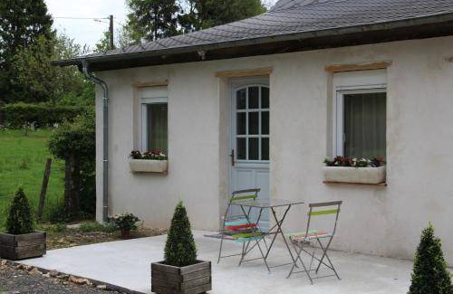 Fleury-la-Foret Cama Y Desayuno | 28 m² Bed & Breakfast ∙ 3 huéspedes