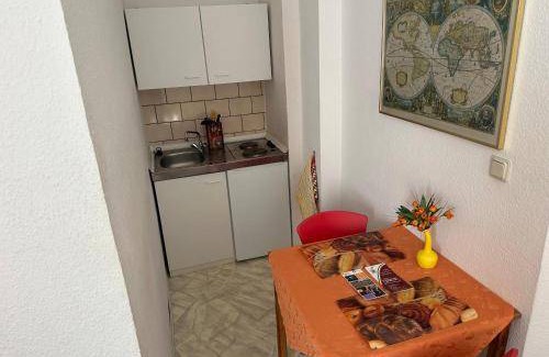 Delmenhorst Cama Y Desayuno | 28 m² Bed & Breakfast ∙ 2 huéspedes