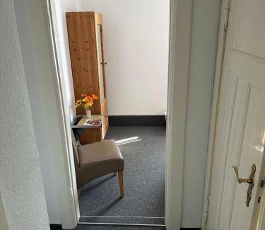 Delmenhorst Cama Y Desayuno | 28 m² Bed & Breakfast ∙ 2 huéspedes