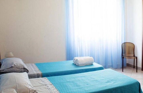 San Roberto Cama Y Desayuno | 28 m² Bed & Breakfast ∙ 4 huéspedes