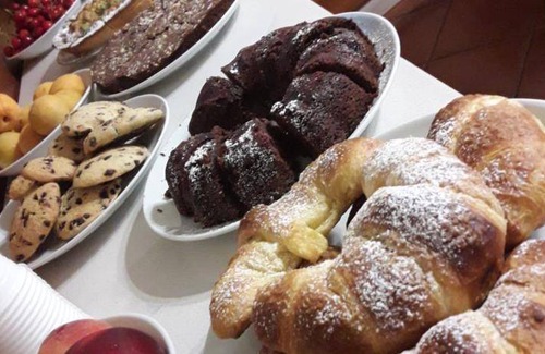 San Roberto Cama Y Desayuno | 28 m² Bed & Breakfast ∙ 4 huéspedes