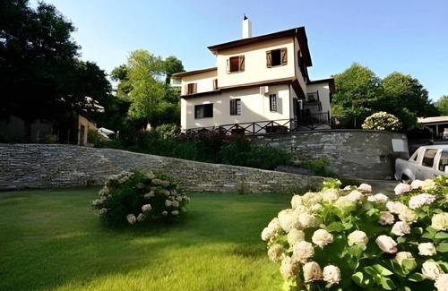 Zagora-Mouresi Cama Y Desayuno | 28 m² Bed & Breakfast ∙ 3 huéspedes