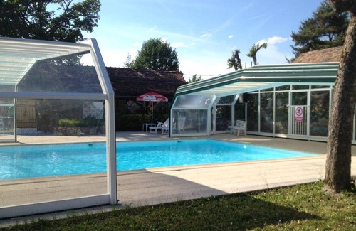Messery Chalet De Esquí | 28 m² Chalet ∙ 1 habitación ∙ 3 huéspedes