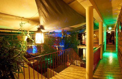 Porto Hotel | 28 m² Hotel ∙ 6 huéspedes