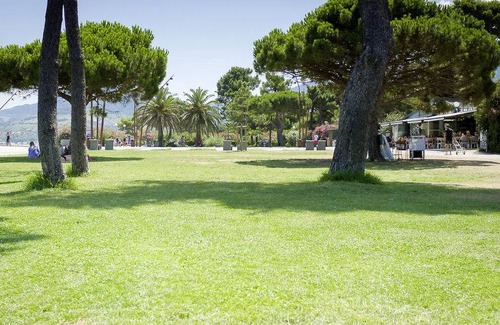 Plage d'Argeles Complejo | 28 m² Complejo vacacional ∙ 2 habitaciones ∙ 4 personas