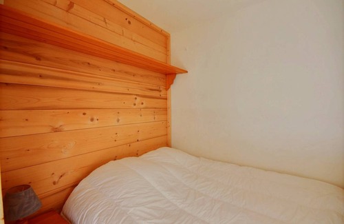 Saint-Jean-dʼAulps Apartamento | 28 m² Estudio ∙ 1 habitación ∙ 5 personas