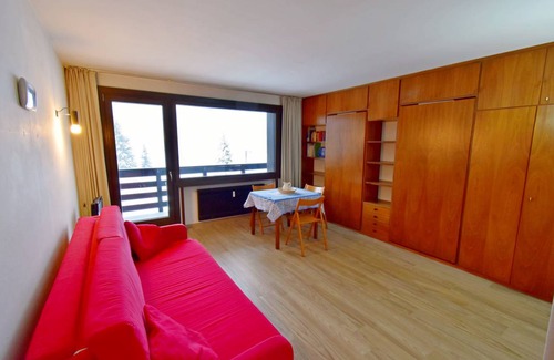 Campo Carlo Magno Apartamento | 28 m² Estudio ∙ 2 huéspedes