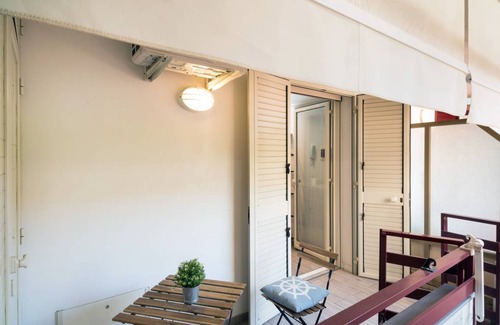 Chianchitta-Trappitello Apartamento | 28 m² Estudio ∙ 1 habitación ∙ 3 huéspedes