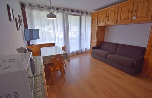 Palu Apartamento | 28 m² Estudio ∙ 4 huéspedes