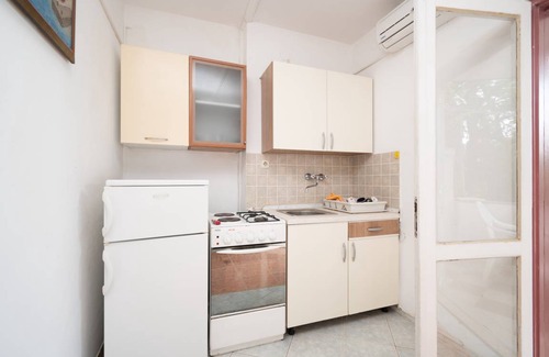 Vidalici Apartamento | 28 m² Estudio ∙ 1 habitación ∙ 3 huéspedes