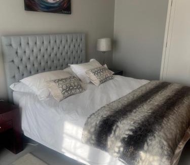 George Apartamento | 28 on Symonds Luxstudio 1