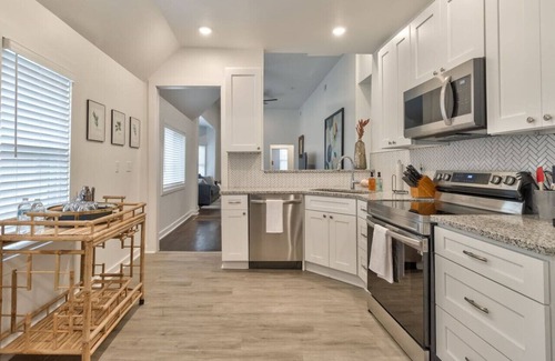 Southmoreland Casa | 28) Perfect for Companies!