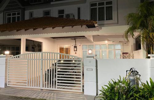 Malacca City Casa | 28 Residence Homestay