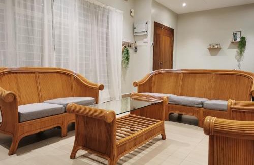 Malacca City Casa | 28 Residence Homestay