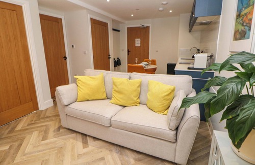 Stoney Middleton Cabaña | 28 Rock Mill Holiday Apartments
