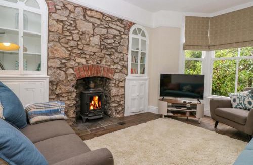 Silverdale Casa | 28 Rock Villas