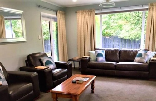 Hanmer Springs Casa | 28 Scarborough Tce