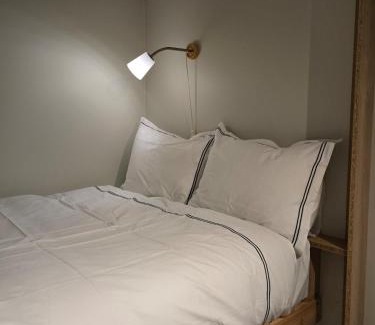 Leirvik Apartamento | 28 sqm studio apartment in the heart of Leirvik