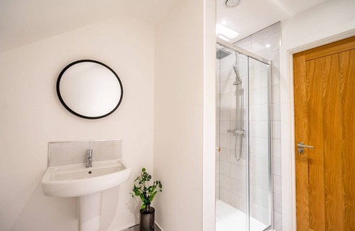 York Apartamento | 28 St Johns Mews - a family break that sleeps 4 guests in 2 bedrooms